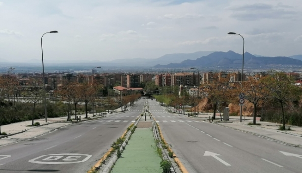 La azulejera (JUNTA)