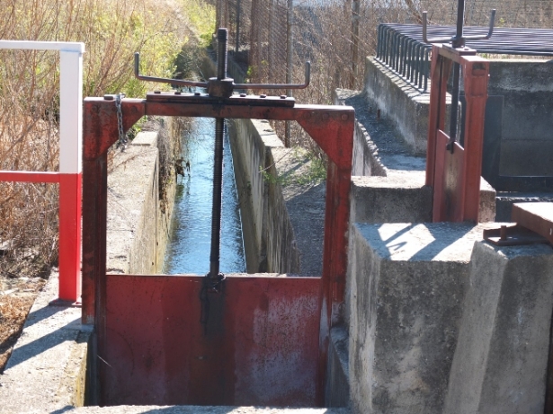 Acequia Gorda del Genil (ASAJA) Acequia Gorda del Genil (ASAJA)