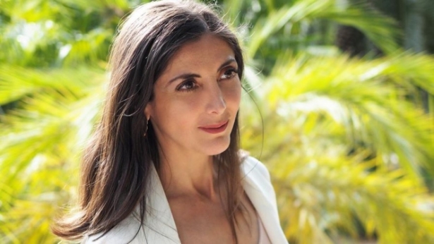 Espido Freire (FLG) Espido Freire (FLG)