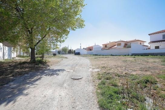 Calle de Hernán Valle (IU)