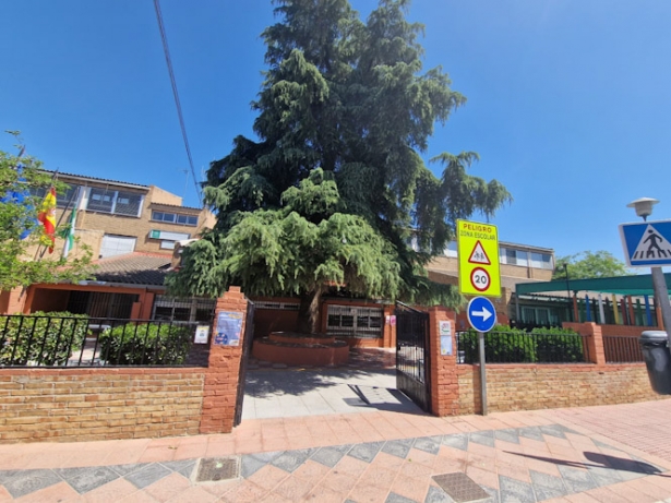 CEIP San Miguel de Armilla (IU)