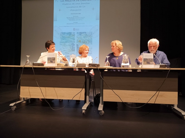 Presentación del libro (DIPGRA) Presentación del libro (DIPGRA)