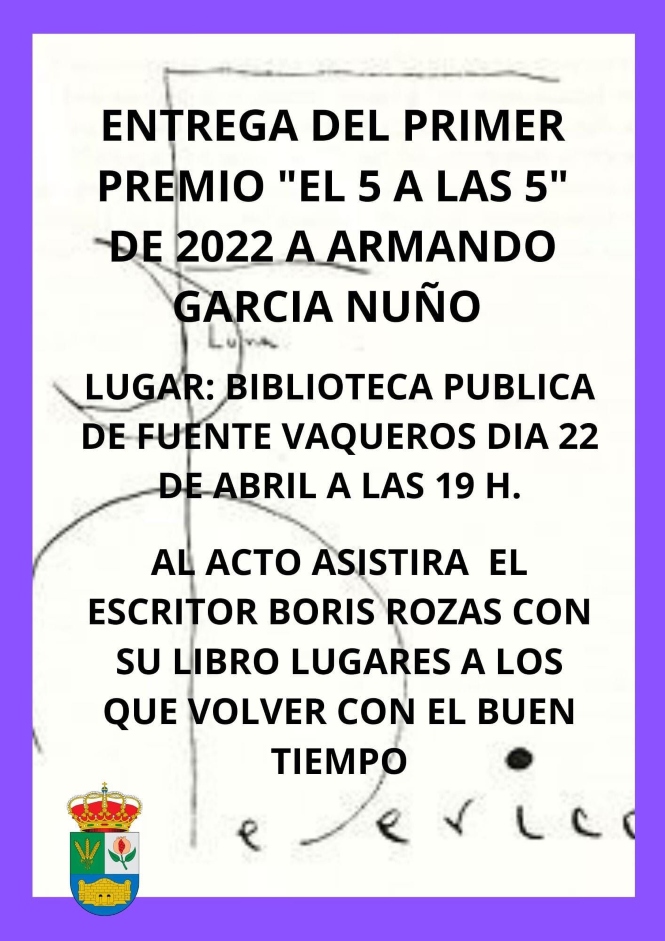 (AYUNTAMIENTO FUENTE VAQUEROS)