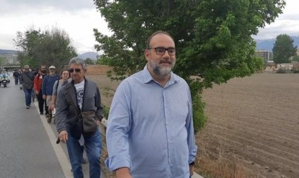 Francisco Puentedura (GRANADA UNIDA) 