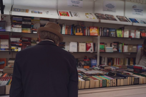 Feria del libro (FLG) Feria del libro (FLG)