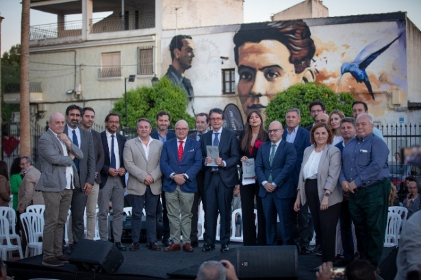 (GRANADA CONECTADA) (GRANADA CONECTADA)