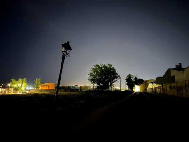 Calle de Pulianas (PP)