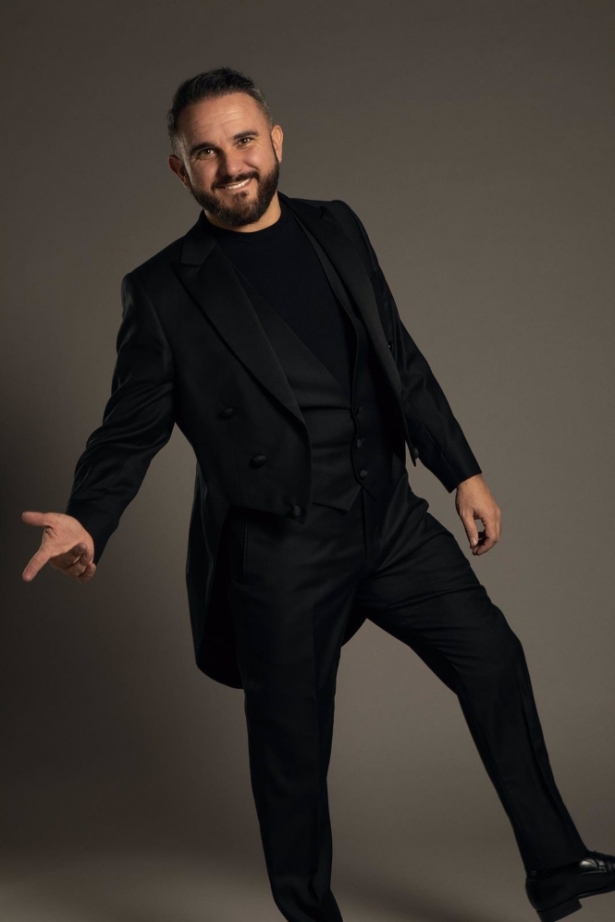 Moisés Marín (BRIDGE) Moisés Marín (BRIDGE)