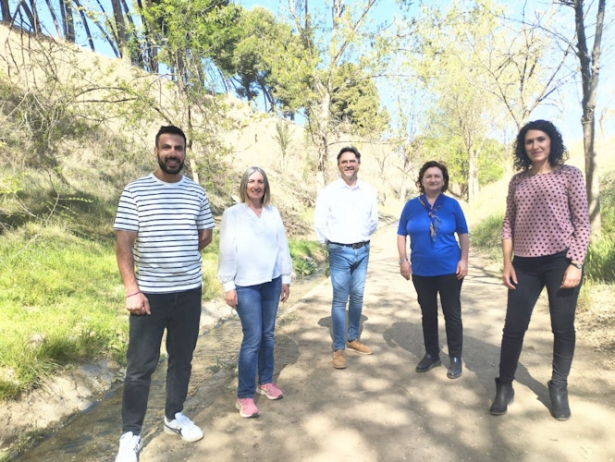 (IU GUADIX) (IU GUADIX)