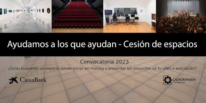 (CAJAGRANADA FUNDACIÓN)