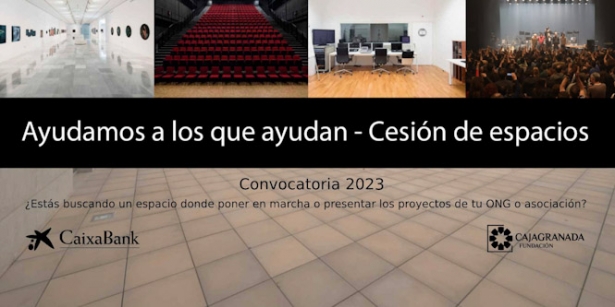 (CAJAGRANADA FUNDACIÓN)