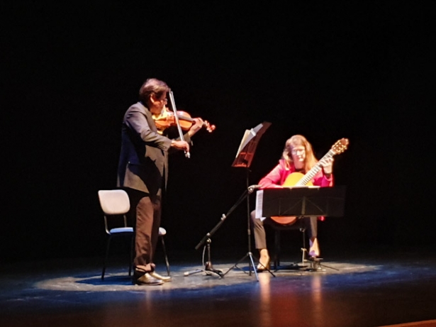 Imagen del concierto (AYTO. GUADIX) Imagen del concierto (AYTO. GUADIX)