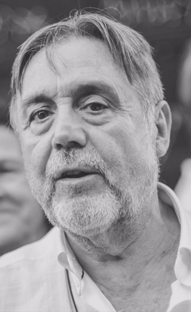 Baltasar Garzón fue diputado en Cortes y concejal de Medio Ambiente en el Ayuntamiento de Granada (GRANADA REPUBLICANA UCAR)