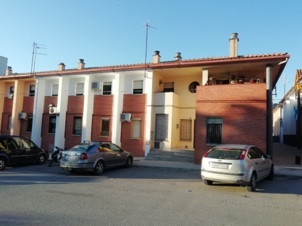 Viviendas en Loja (JUNTA)