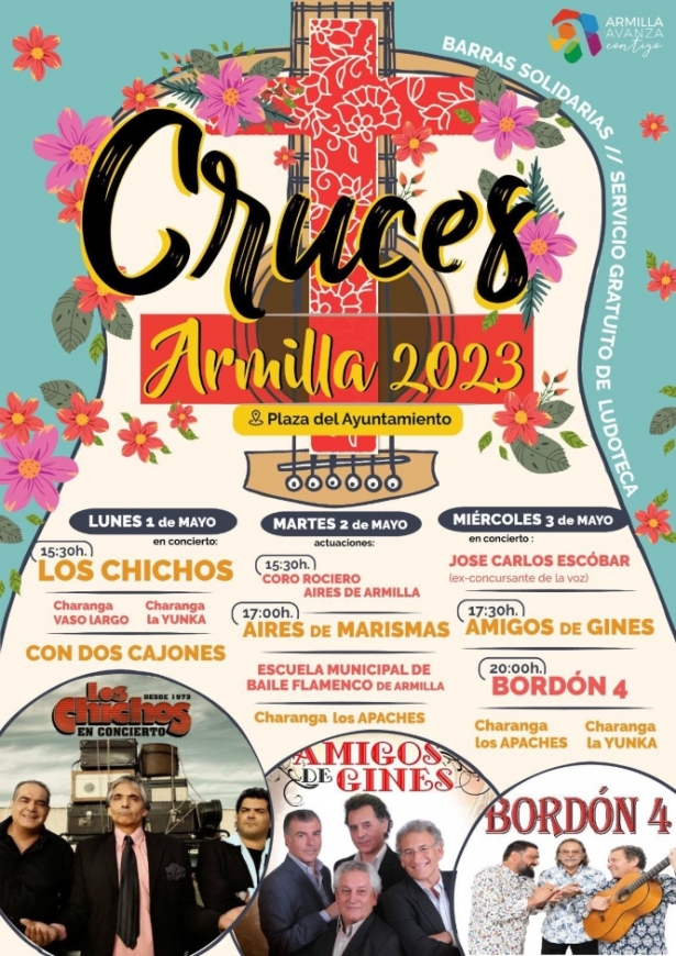 (AYUNTAMIENTO ARMILLA)