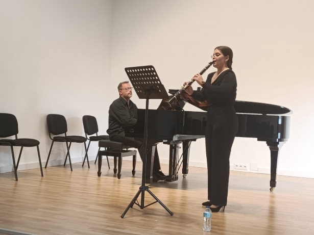 Imagen del concierto (AYTO. GUADIX) Imagen del concierto (AYTO. GUADIX)