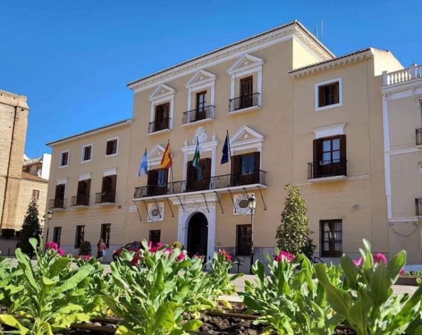 Ayuntamiento de Motril (AYUNTAMIENTO DE MOTRIL) 