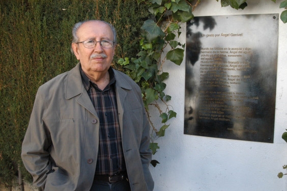 Rafael Guillén (DIPGRA) Rafael Guillén (DIPGRA)