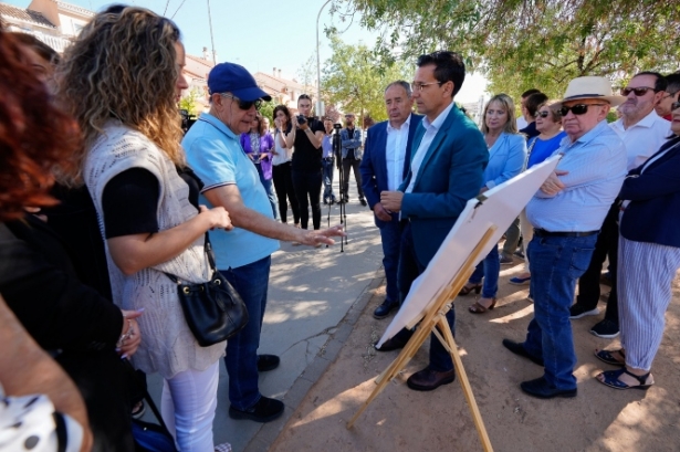 Propuesta Ampliación del Metro (PSOE)