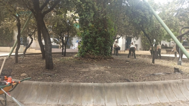 (AYUNTAMIENTO LA ZUBIA) 