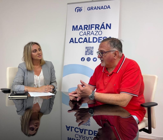 Imagen de la reunión (PP) 