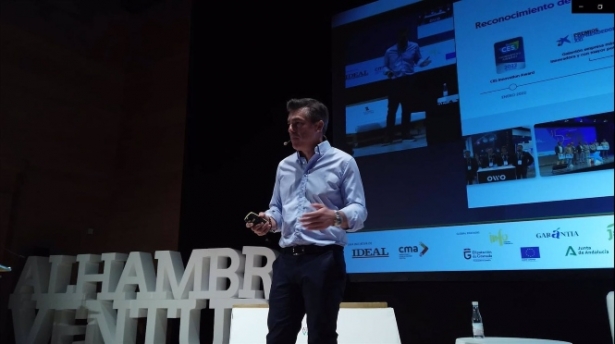 Alhambra Venture (ALHAMBRE VENTURE) Alhambra Venture (ALHAMBRE VENTURE)