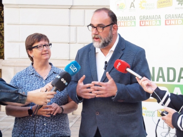 Francisco Puentedura (GRANADA UNIDA)