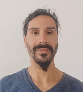 Rubén Vargas (ALIAR EDICIONES) Rubén Vargas (ALIAR EDICIONES)