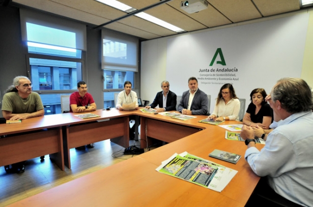 Presentación de las jornadas (JUNTA) Presentación de las jornadas (JUNTA)