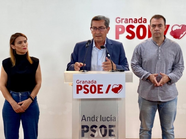 Presentación del programa electoral del PSOE (PSOE)