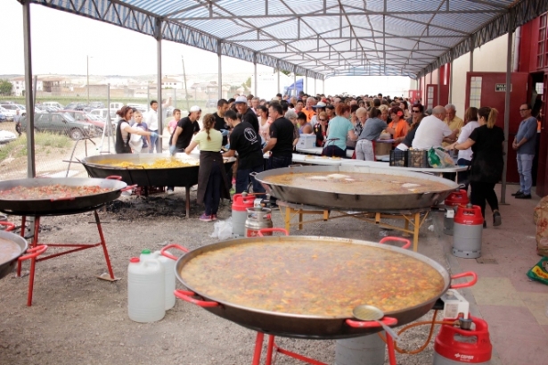 Feria de año anterior (AYTO. HUÉTOR TÁJAR) 