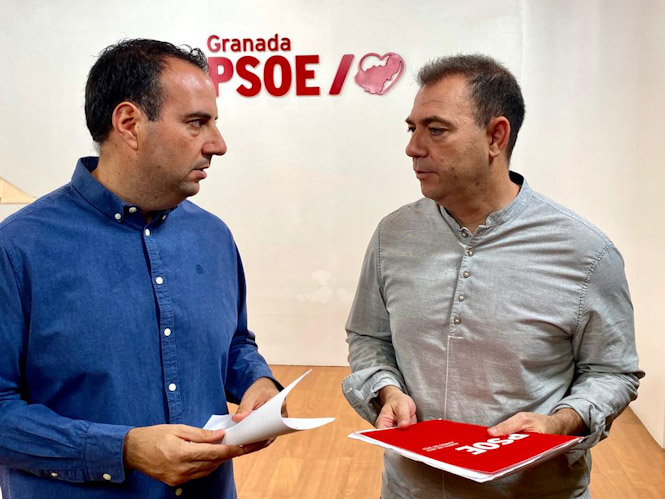 (PSOE)