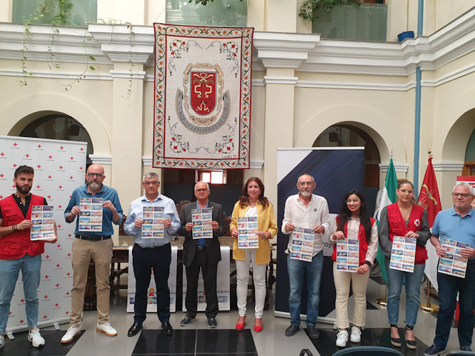 (AYUNTAMIENTO DE GUADIX)