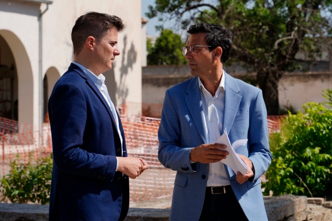 Francisco CUenca (PSOE)