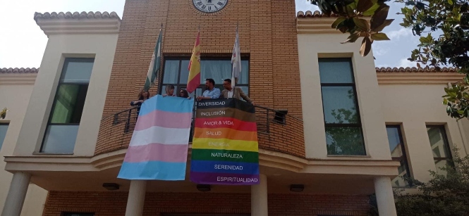 (AYUNTAMIENTO VEGAS DEL GENIL) 