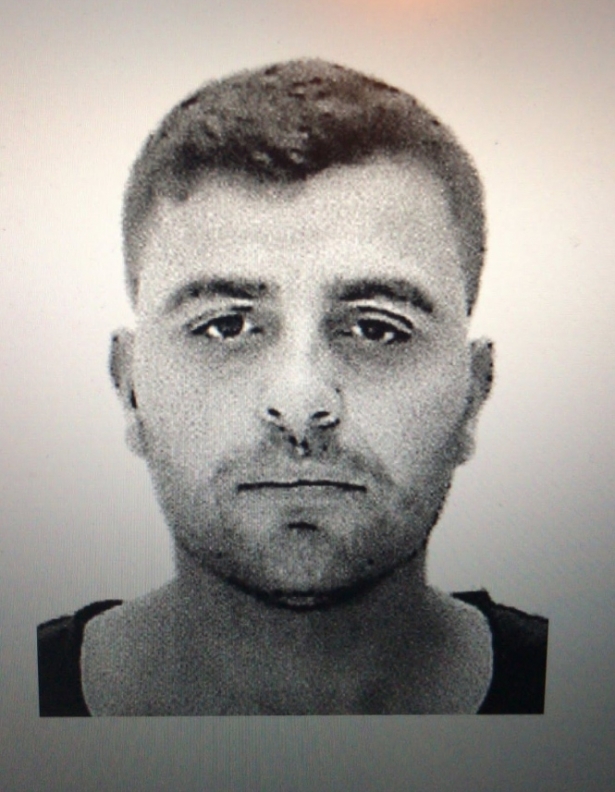 Buscan al cuarto implicado en el tiroteo que acabó con la vida de una persona en la presa de Rules, Artan Muharremi (alias Luli) (GUARDIA CIVIL)