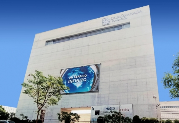 Museo meoria de Andalucía (CAJA GRANADA FUNDACIÓN) Museo meoria de Andalucía (CAJA GRANADA FUNDACIÓN)