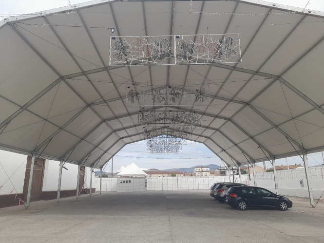 (AYUNTAMIENTO PINOS PUENTE) 