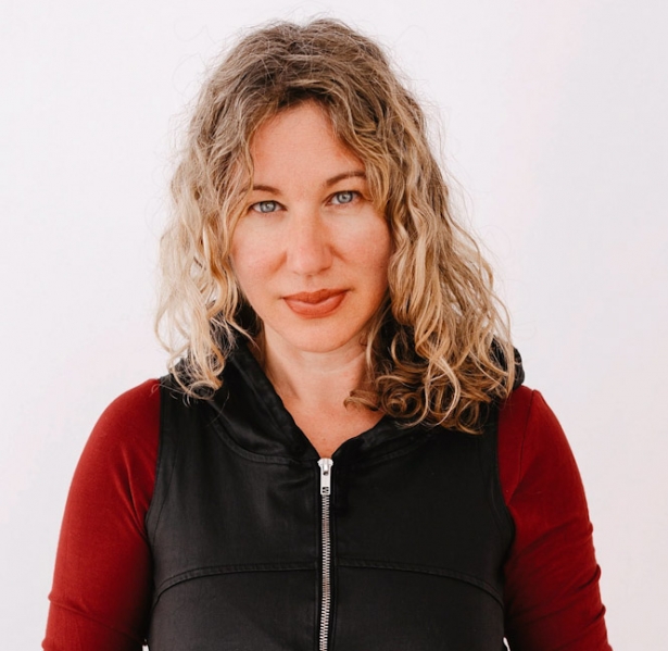 Gracia Morales (JUNTA DE ANDALUCÍA) Gracia Morales (JUNTA DE ANDALUCÍA)