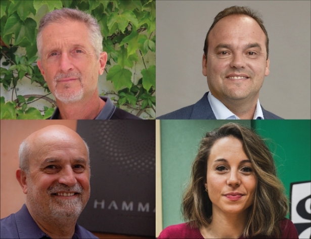 (GRANADA CONECTADA) (GRANADA CONECTADA)