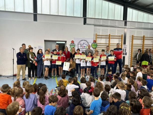 Imagen del reconocimiento (JUNTA)