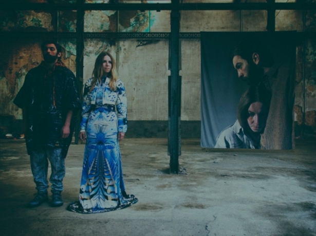 Rocío Márquez (JUNTA) Rocío Márquez (JUNTA)