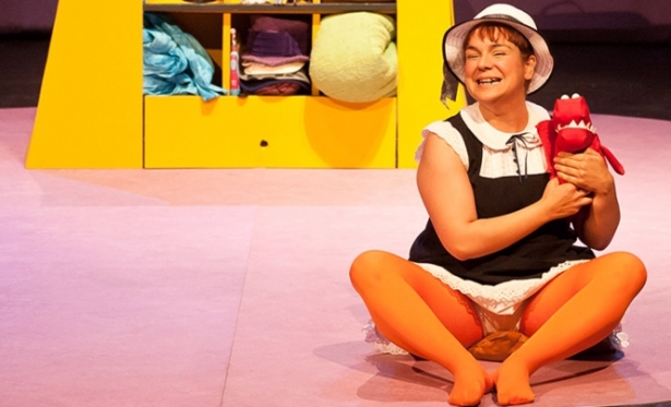 Una pecera con goteras (JUNTA) Una pecera con goteras (JUNTA)