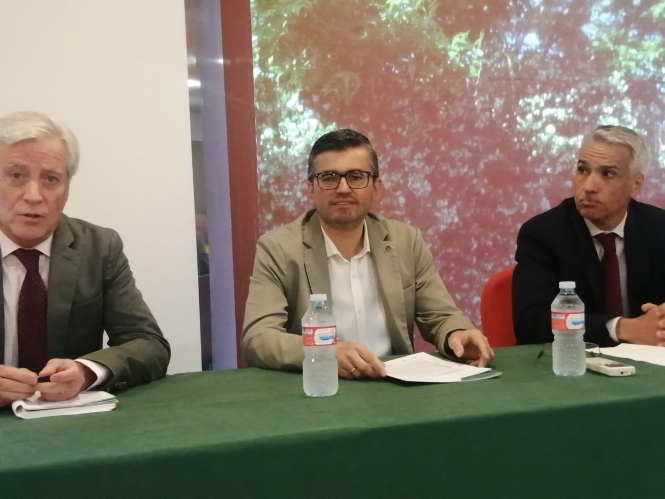 Imagen de la jornada (JUNTA)