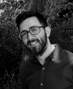 Javier Callejón (ALIAR) Javier Callejón (ALIAR)