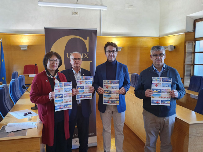 Presentación de `Guadix clásica` (AYTO. GUADIX)
