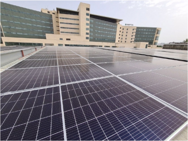 Clínico San Cecilio, en el PTS, en imagen de archivo (HOSPITAL SAN CECILIO)