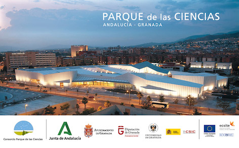 (PARQUE DE LAS CIENCIAS)