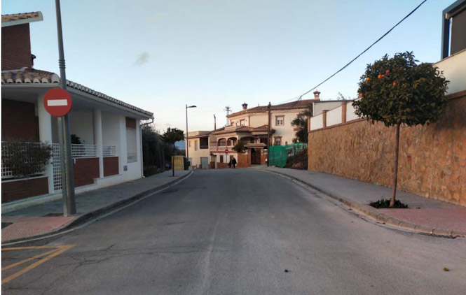 (JUNTA DE ANDALUCÍA)