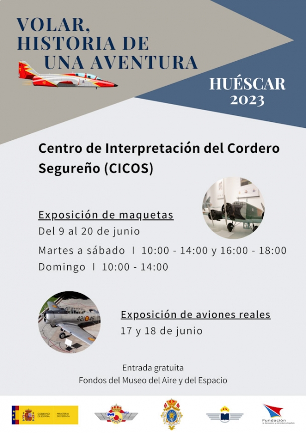 (AYUNTAMIENTO HUÉSCAR) (AYUNTAMIENTO HUÉSCAR)